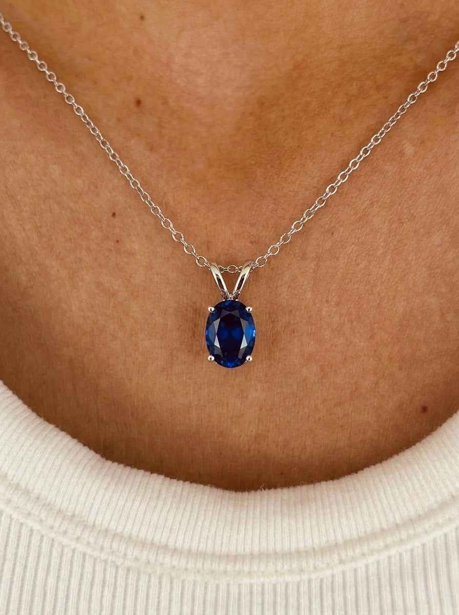 Necklace Sover jewellery