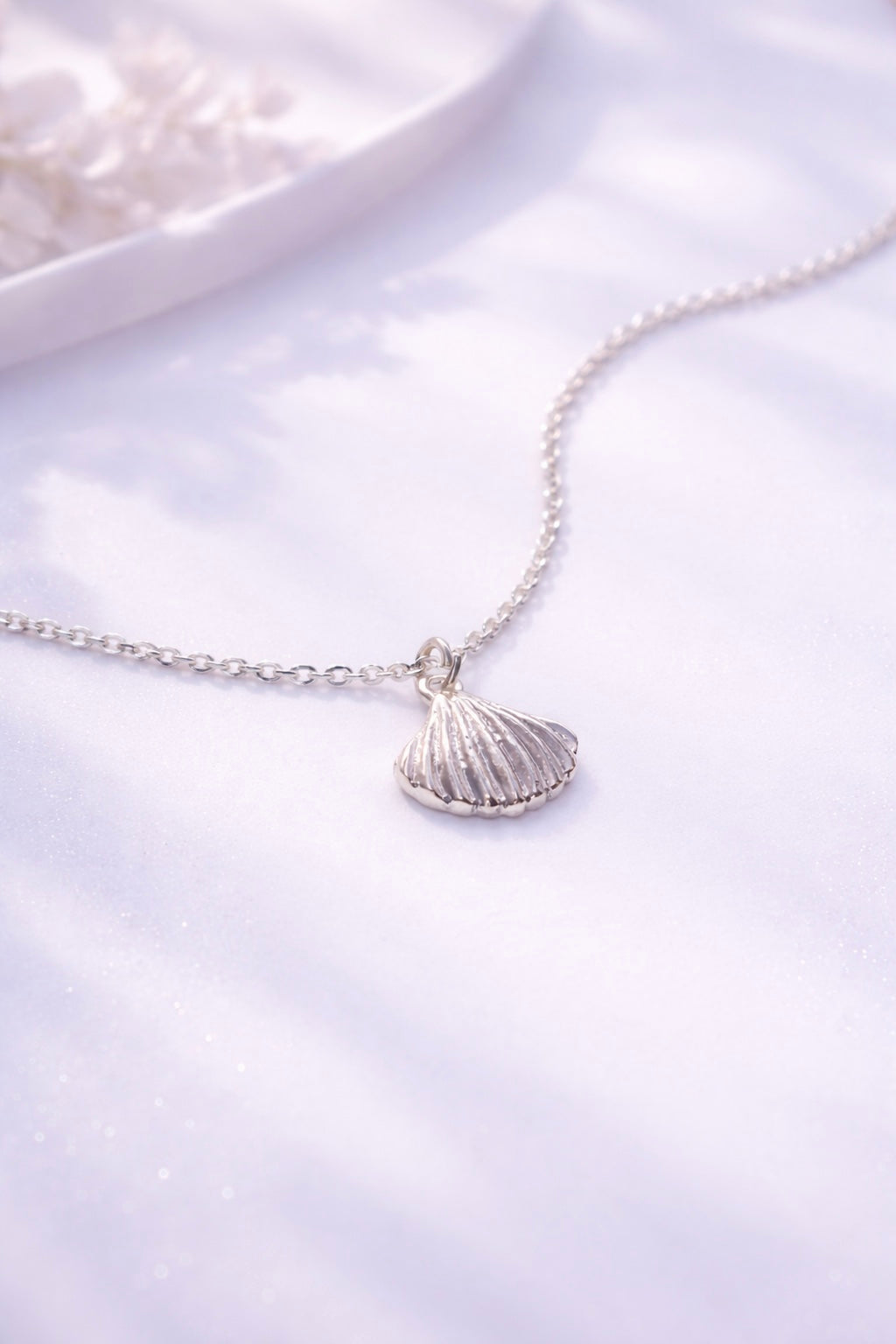 Silver Coastal Dreams Bracelet Sover jewellery