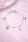 Silver Coastal Dreams Bracelet Sover jewellery