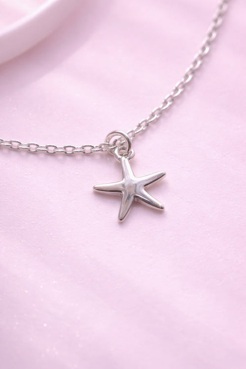 Silver Coastal Dreams Bracelet Sover jewellery