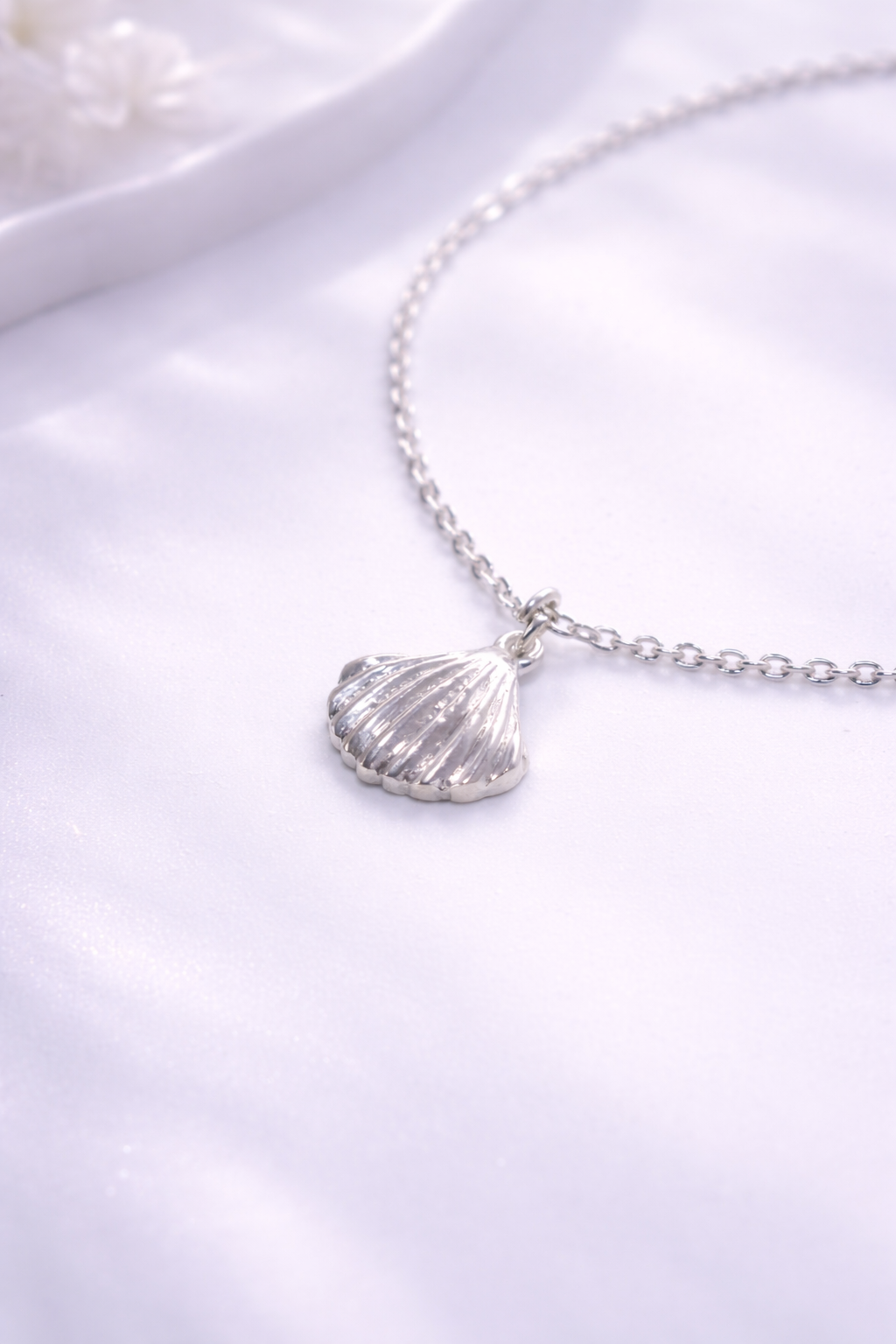 Silver Shoreline Charm Bracelet My Store