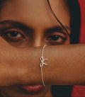Silver Forever Tied My Store