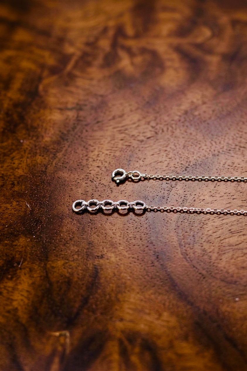Silver Shoreline Charm Bracelet My Store
