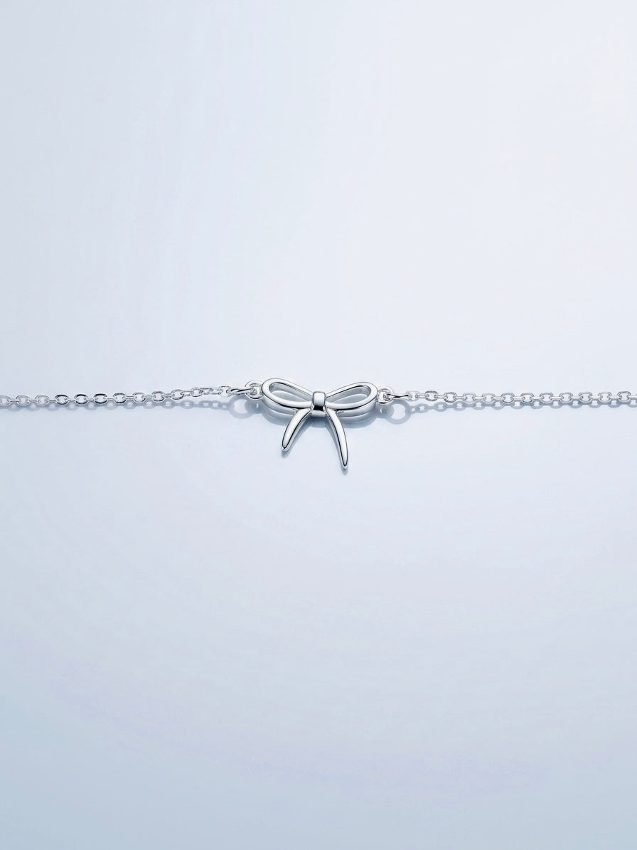 Silver Forever Tied My Store